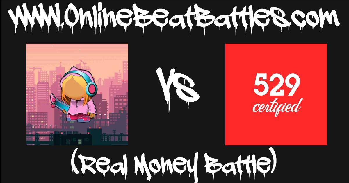 online beat battle